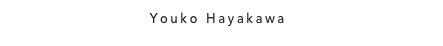 Youko Hayakawa